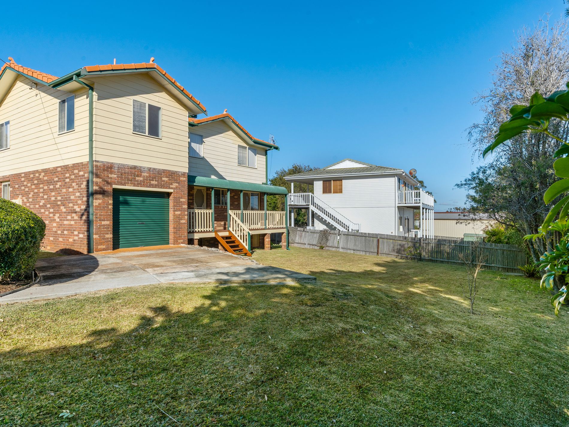 47 The Parapet, Manyana