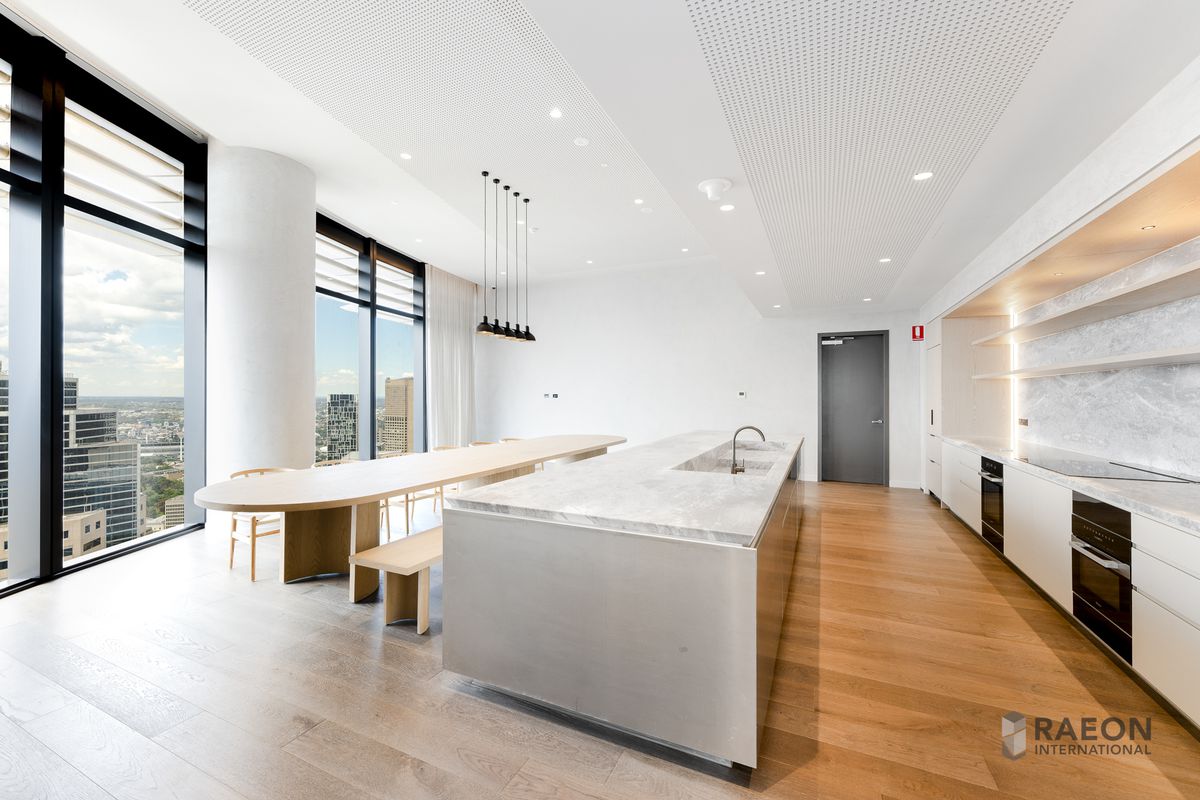 2508/63 La Trobe Street, Melbourne