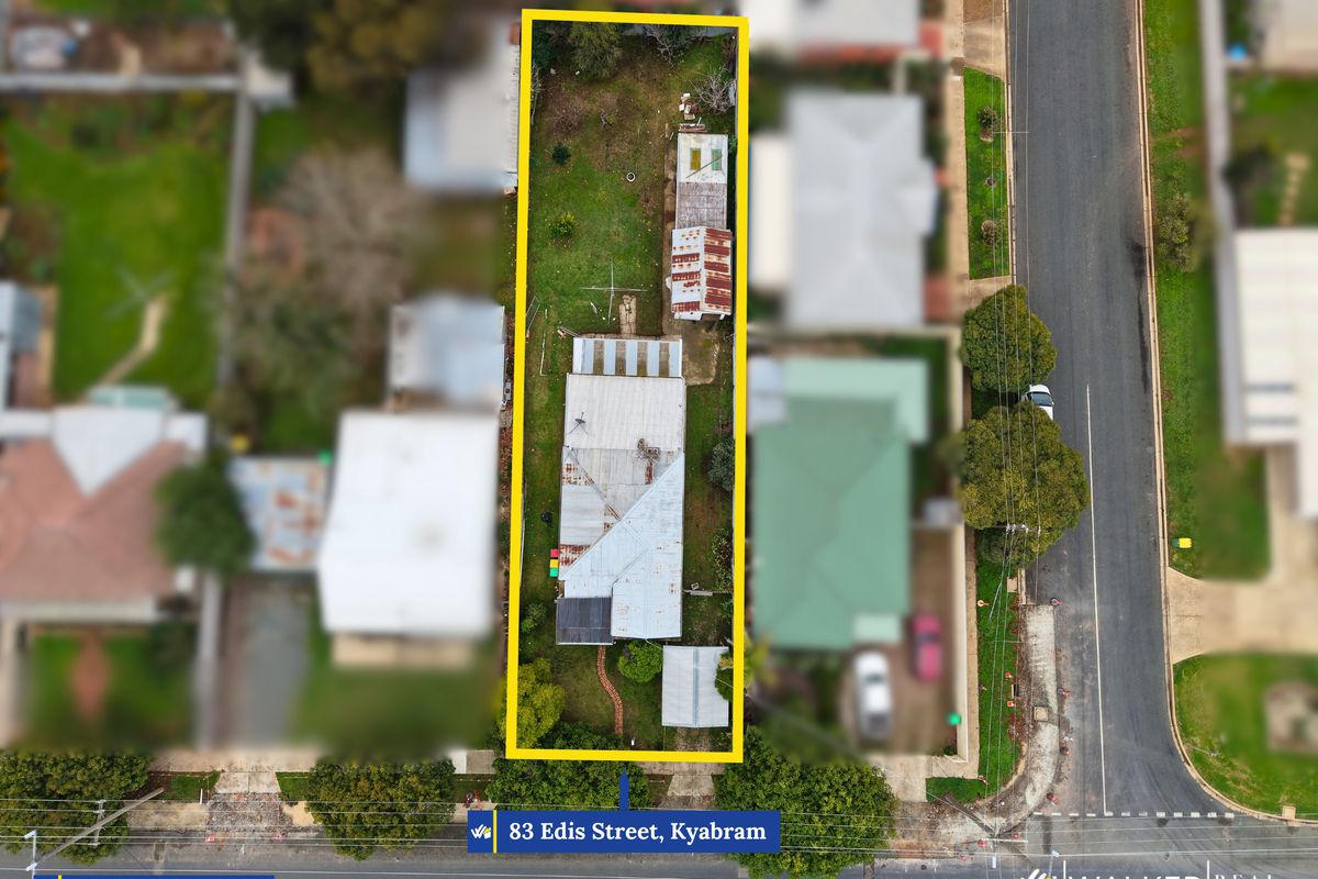 83 Edis Street, Kyabram