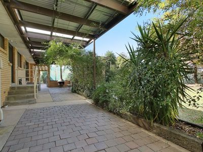 138 Larmer St, Howlong