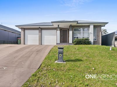 87 Links Avenue, Sanctuary Point