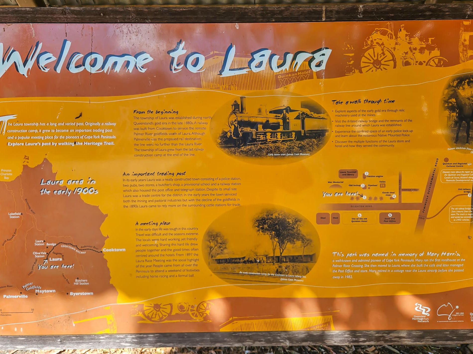 Lot 3 Terminus Street, Laura