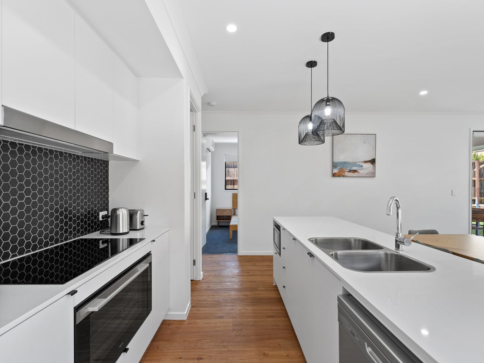 Secure Your New Luxury Build Pkg $965k