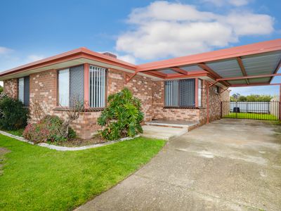 13 NICOLE CRESCENT, Wodonga