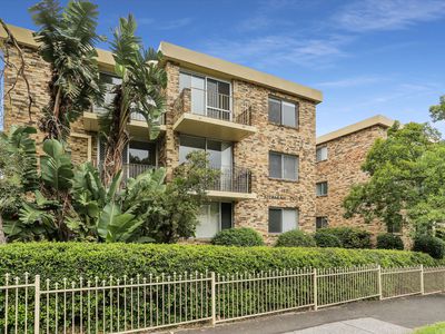 6 / 153 Salisbury Road, Camperdown