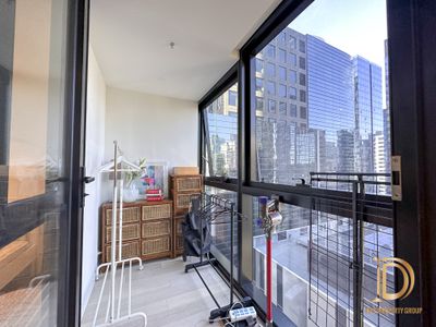 unit 2701 / 135 A'Beckett Street, Melbourne