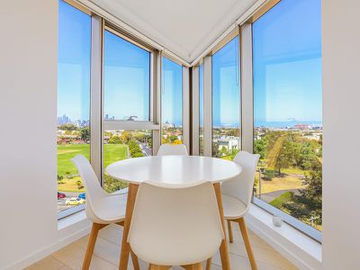 711 / 1 Ascot Vale Road, Flemington