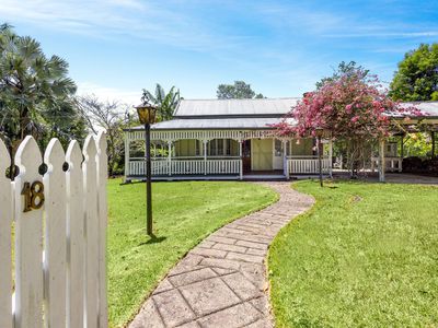 18 George Street, Cooran