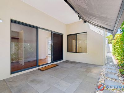 25A Second Avenue, Claremont