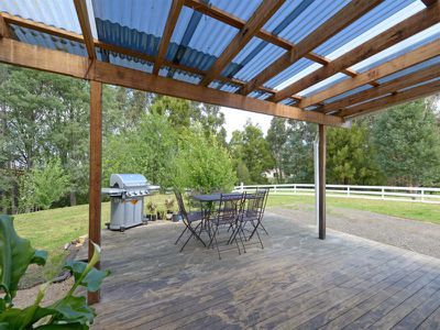 24 Guys Road, Cygnet