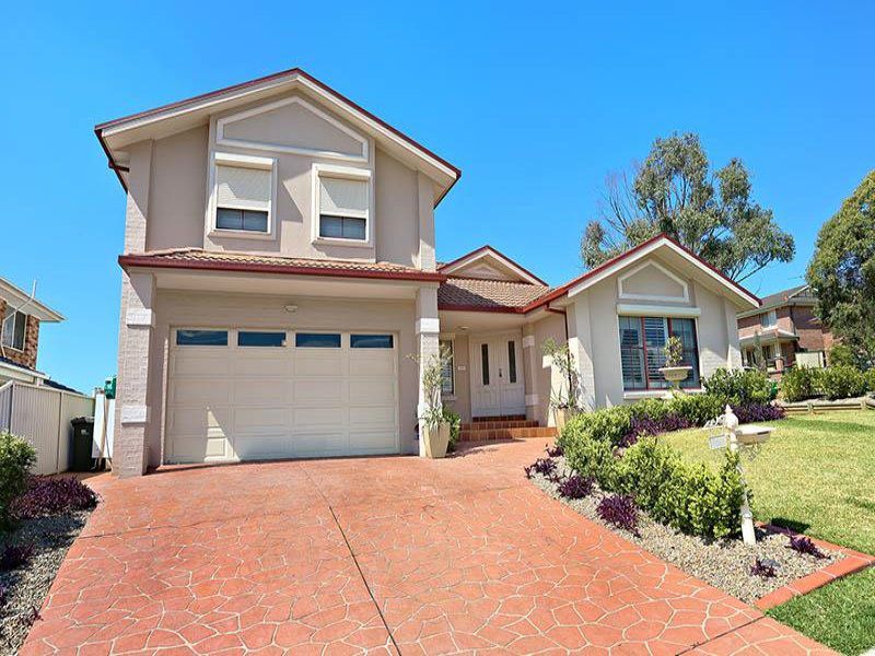 1 Marina Cres, Cecil Hills