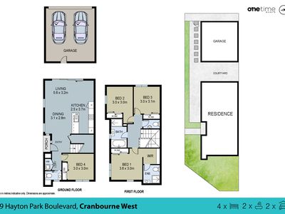 89 Hayton Park Boulevard, Cranbourne West