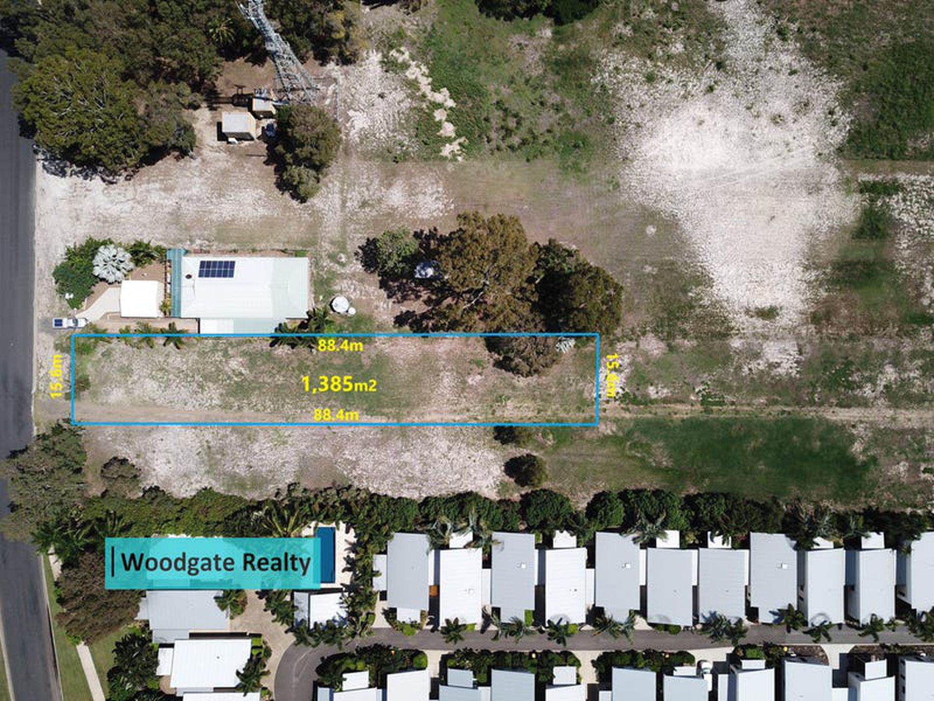 176 Acacia Street, Woodgate