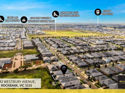 42 Westbury Avenue, Rockbank