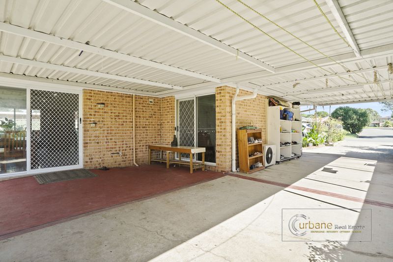8 Danny Street, Werrington