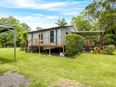 9 Toomey Street, Traveston