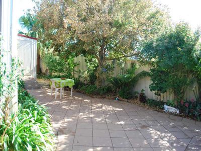 14 Holborn Street, Berkeley