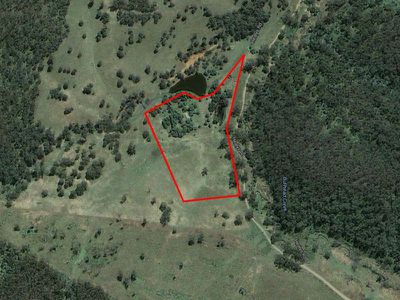 Bullhead Road, Tallangatta South