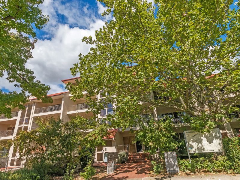 35 / 30 Cunningham Street, Kingston