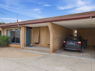 . Address provided upon request, Wangaratta