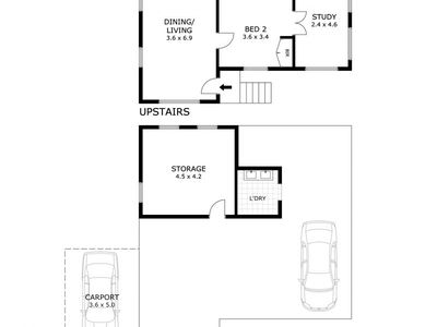 5 Price Street, Belgian Gardens