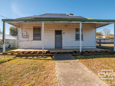 88 Forbes Street, Deepwater