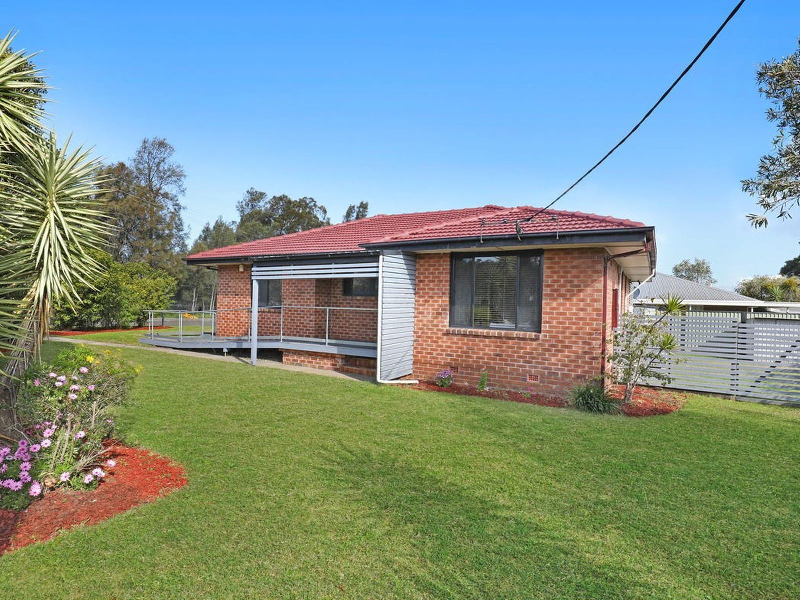 2 Venn Street, Berkeley
