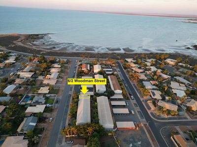 6 / 2 Woodman Street, Port Hedland