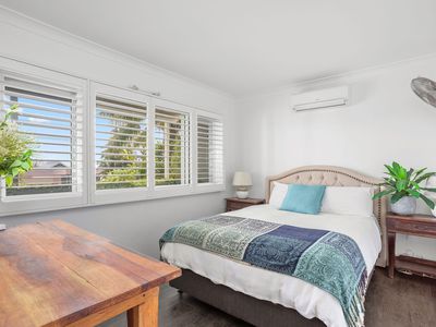 2 Stephen Street, Forster