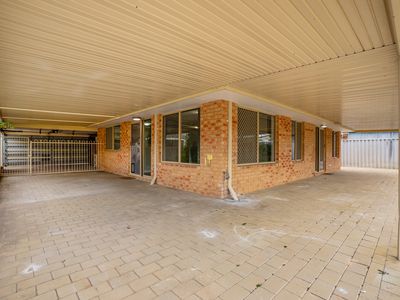 30 CUMBERLAND WAY, Waikiki