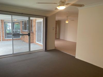 22 Strawberry Road, Casula