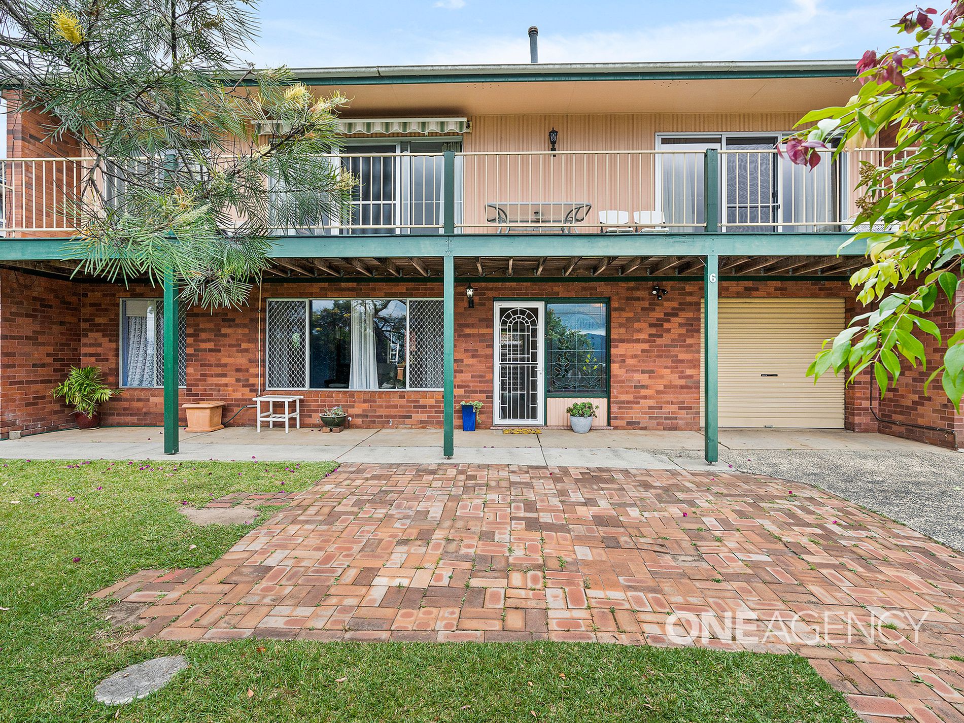 6 Elder Crescent, Nowra