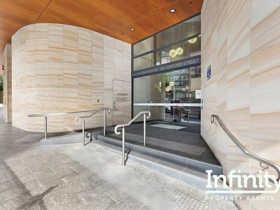 805 / 241 Oxford Street, Bondi Junction