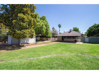 209 Wingewarra Street, Dubbo