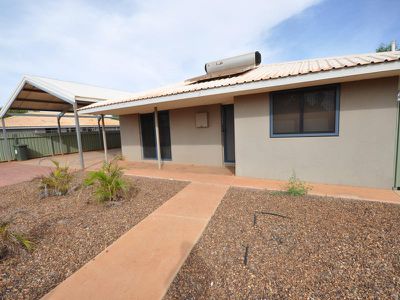 24 Koolama Crescent, South Hedland