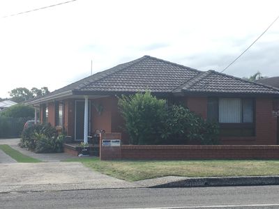 2 / 60 Osborne Parade, Warilla