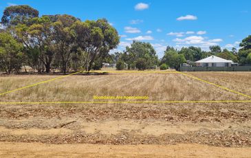 63 Sixth Avenue, Kendenup