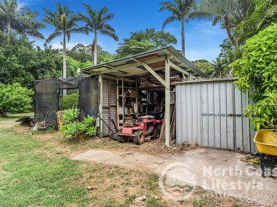8 Waranga Crescent, Burringbar