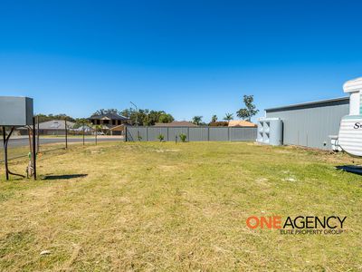 1 Frances Crescent, St Georges Basin