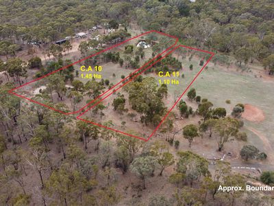 Lot 11, Warren Road, Heathcote