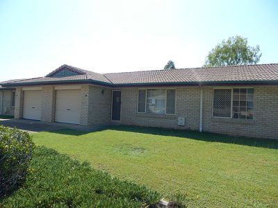 17 / 112B Robertson Road, Eastern Heights