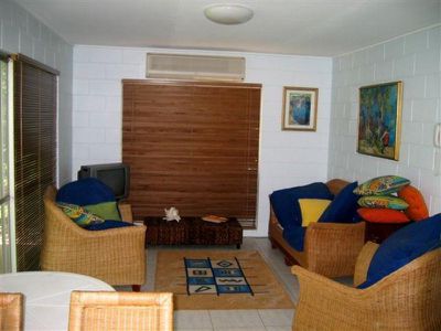 1 Banks Street, Cooktown