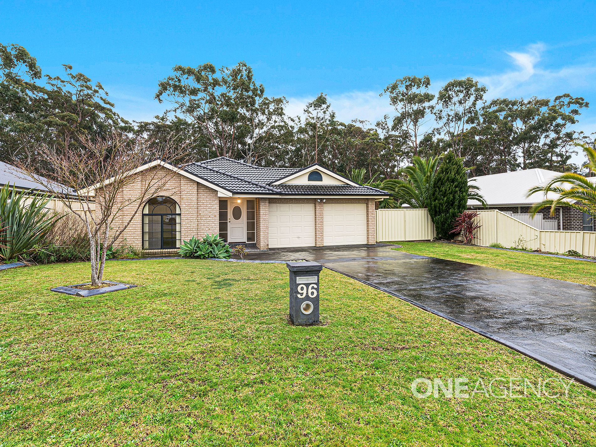 96 Anson Street, Sanctuary Point One Agency Elite Property Group