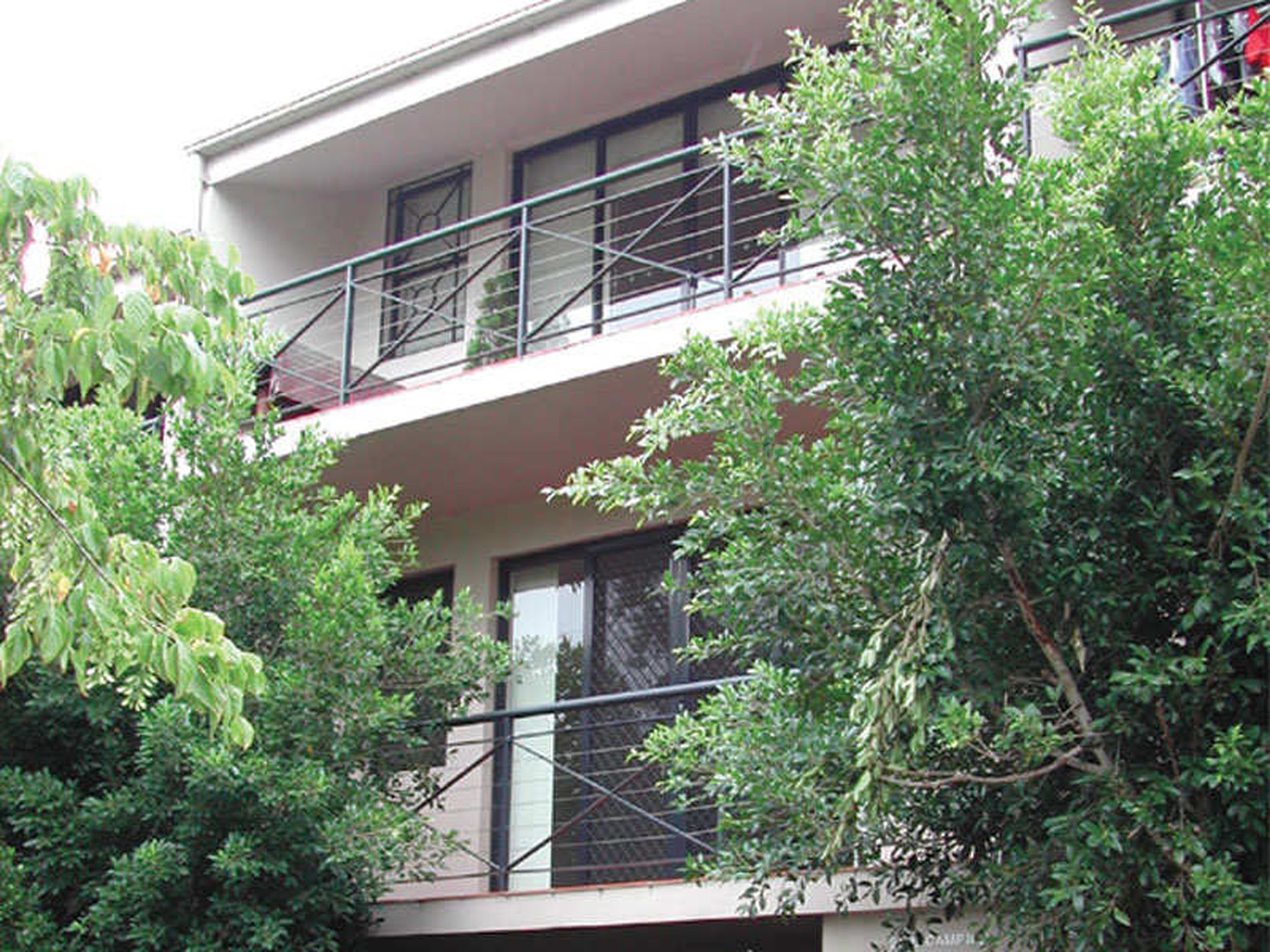 8 / 91-93 Campbell Street, Newtown