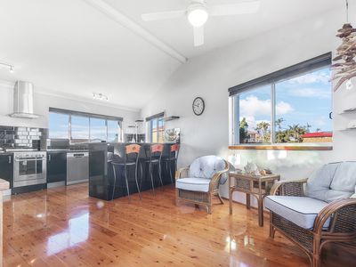 107 Noble Parade, Dalmeny