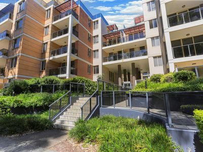 112 / 97 Bonar Street, Wolli Creek