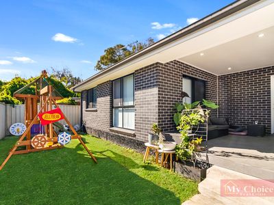 19 Beckenham Street, Canley Vale