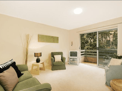 3 / 27A Eaton Street, Neutral Bay
