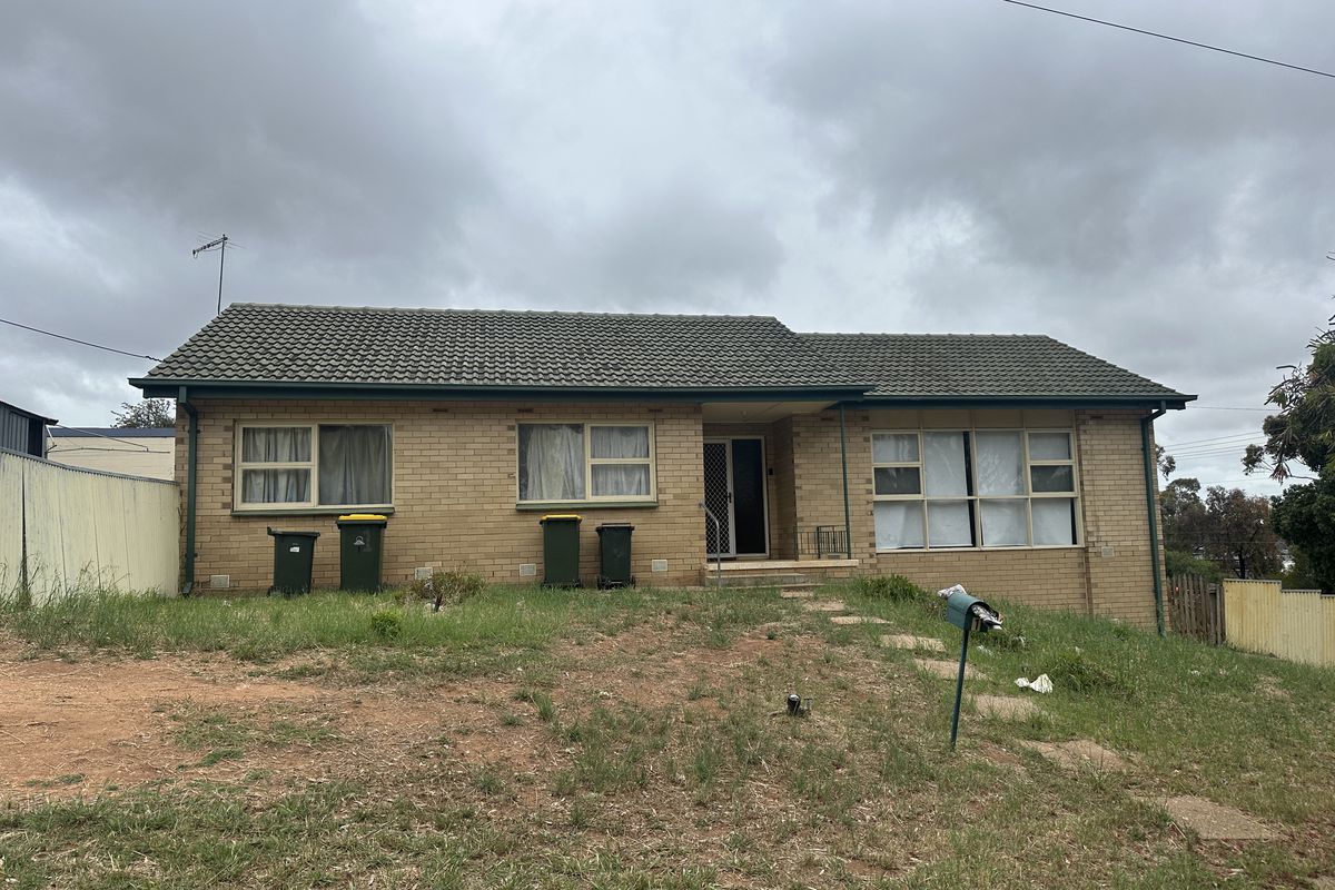 1 Beovich Road, Ingle Farm