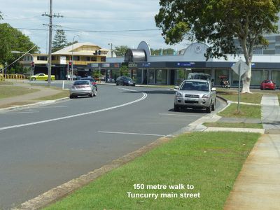 4 / 5 Beach Street, Tuncurry
